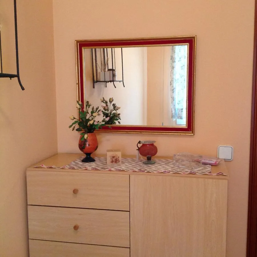 Apartament Apartamento Tarraco Tarragona