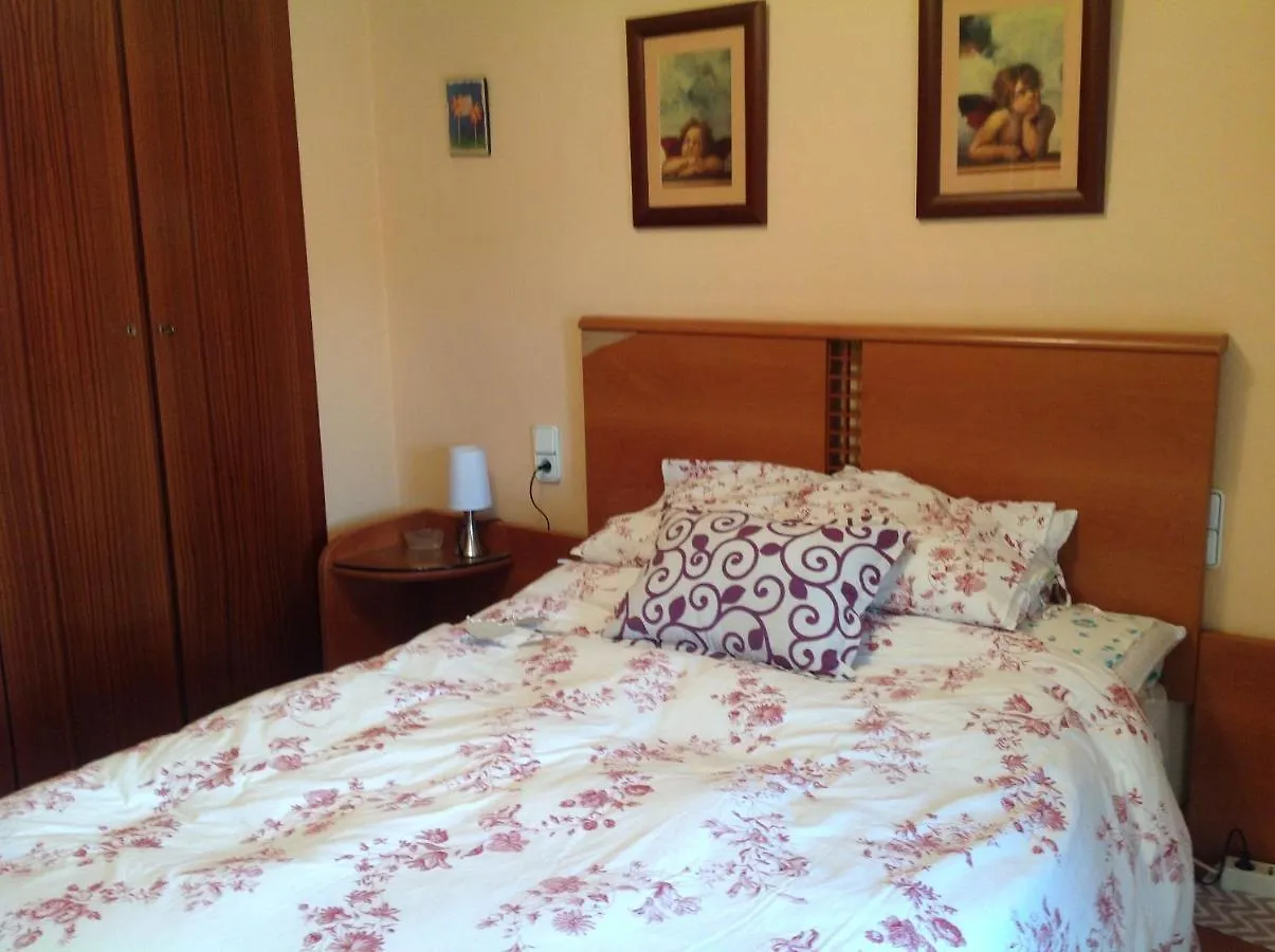 Apartament Apartamento Tarraco Tarragona