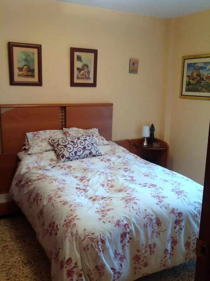 Apartament Apartamento Tarraco Tarragona
