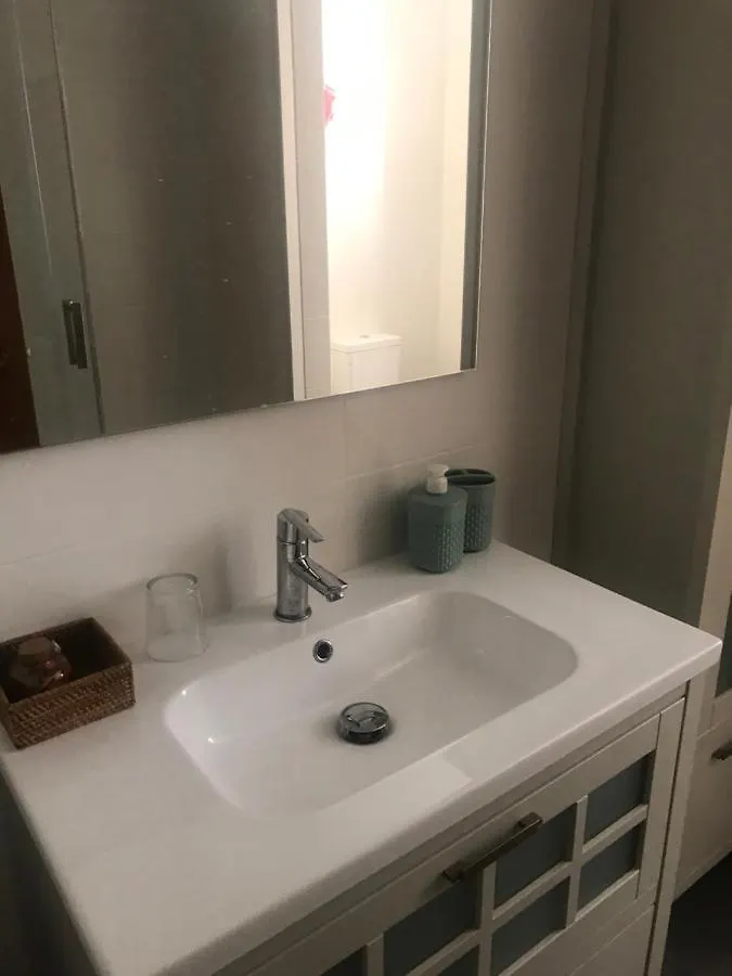 Apartament Apartamento Tarraco Tarragona
