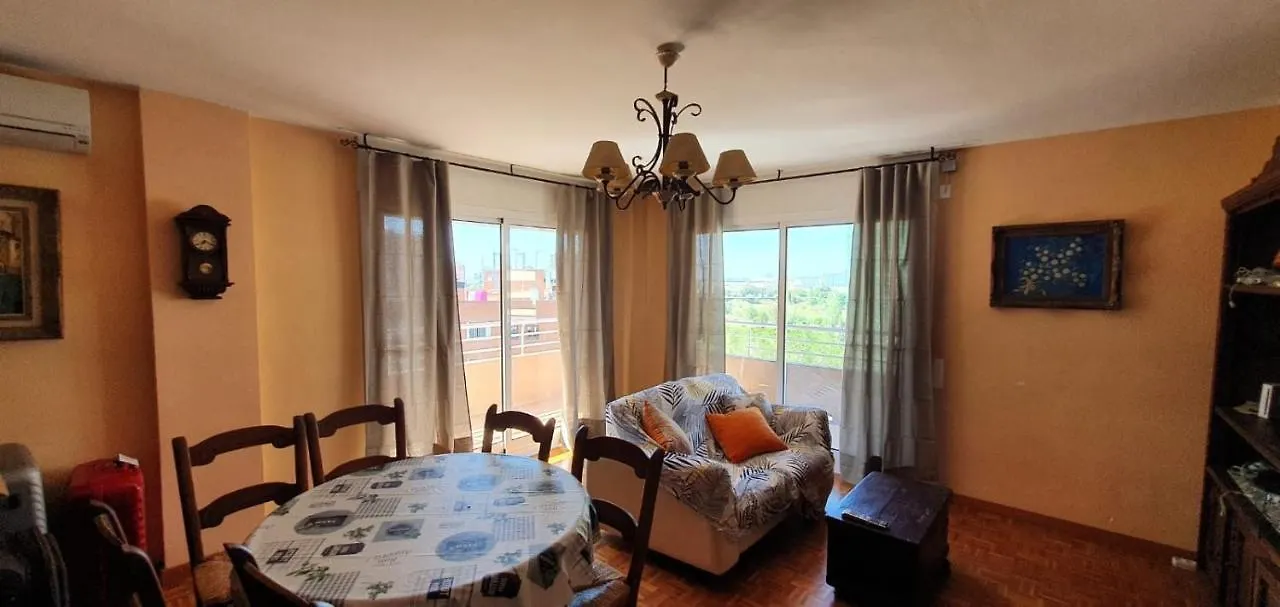 Apartament Apartamento Tarraco Tarragona Hiszpania