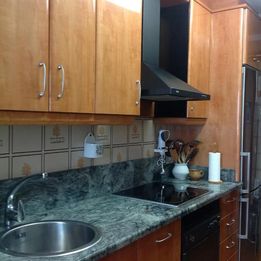 Apartament Apartamento Tarraco Tarragona 0*,  Hiszpania