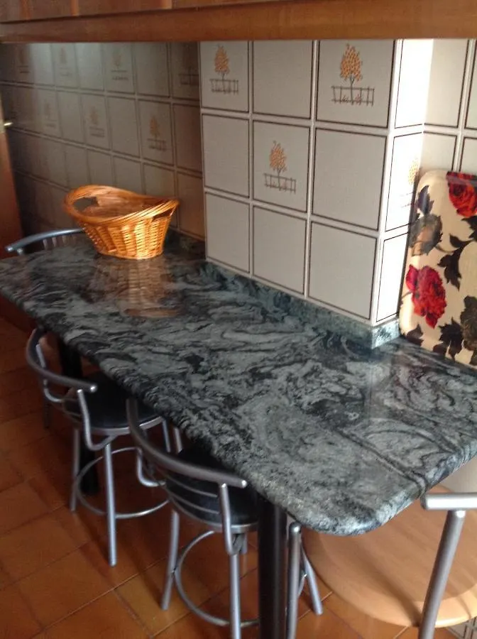 Apartament Apartamento Tarraco Tarragona