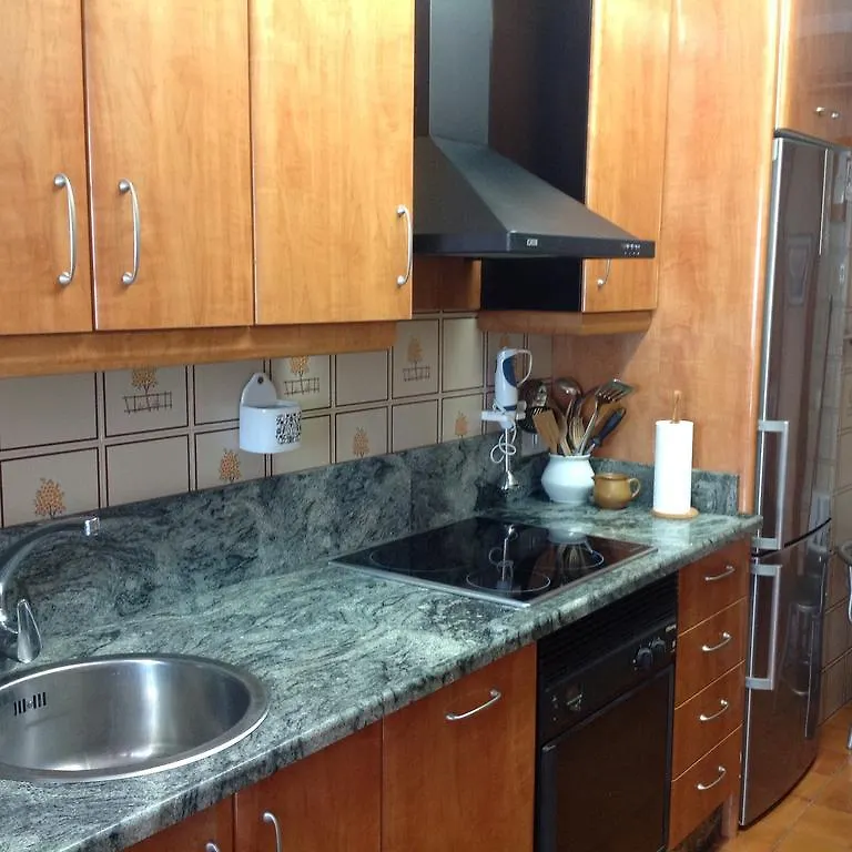 Apartament Apartamento Tarraco Tarragona