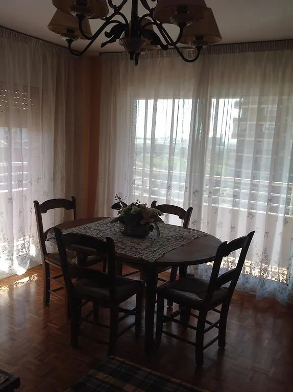 Apartament Apartamento Tarraco Tarragona